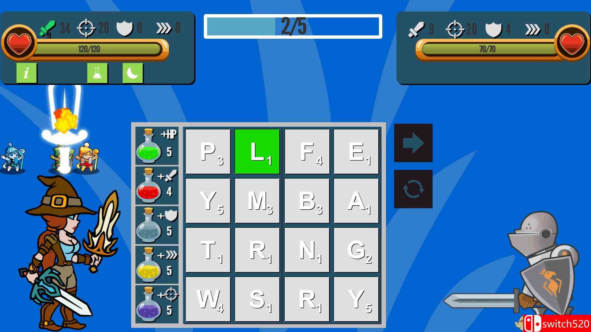 文字大师游戏截图2