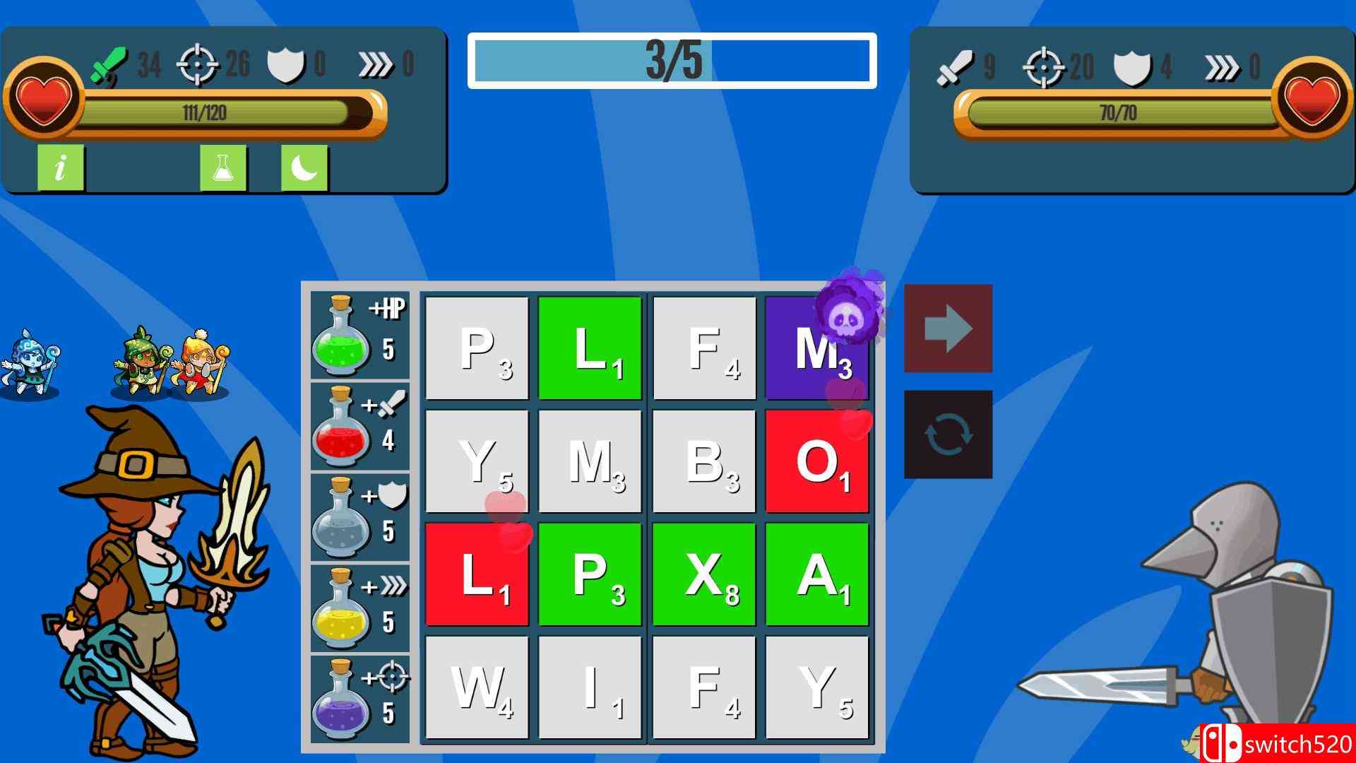 文字大师游戏截图3