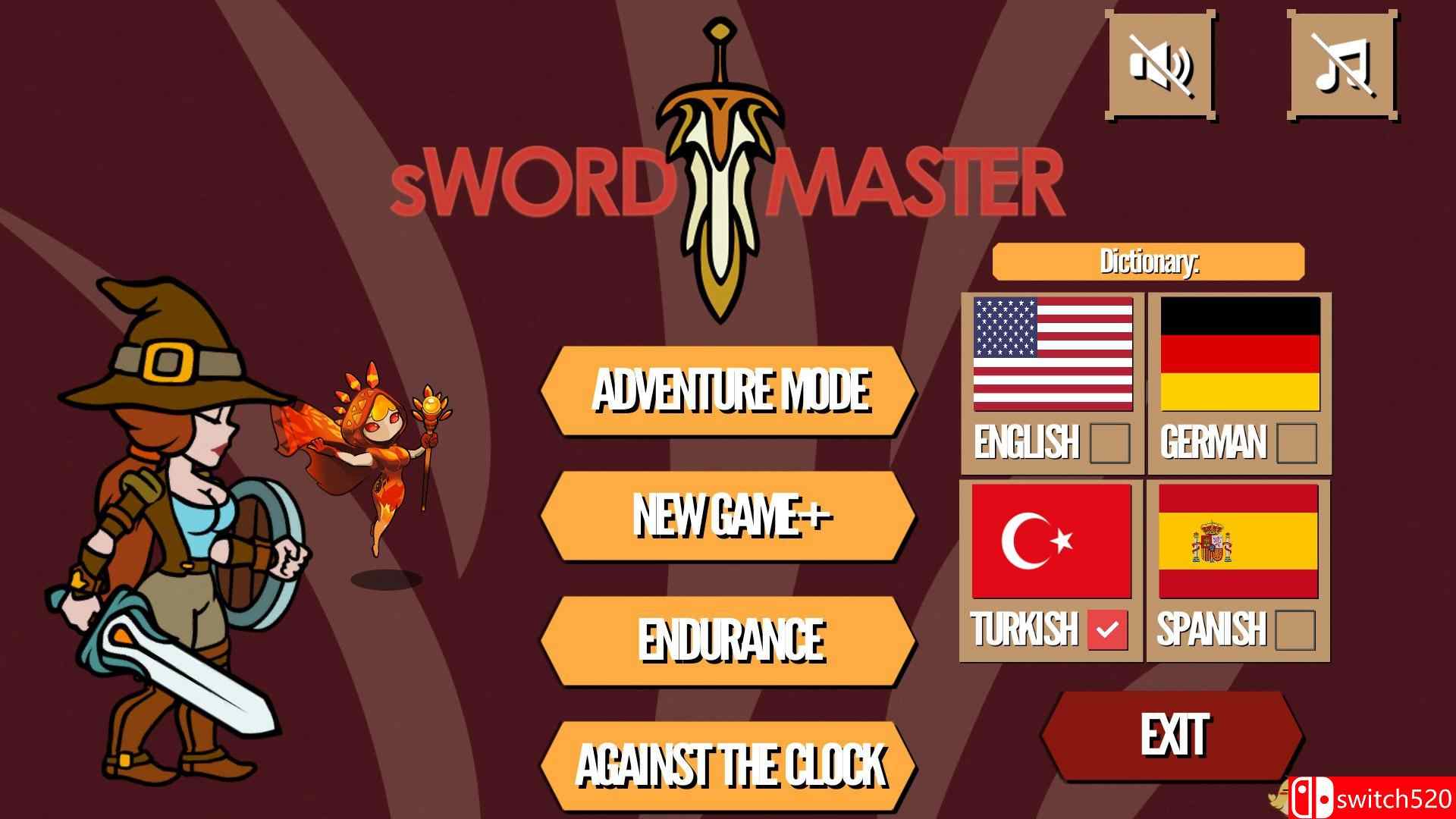 文字大师游戏截图5