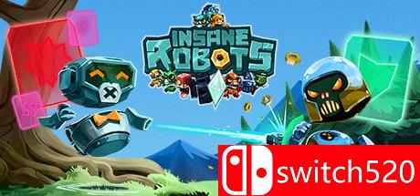 《疯狂机器人（Insane Robots）》v1.0.7 SiMPLEX硬盘版[EN]_0