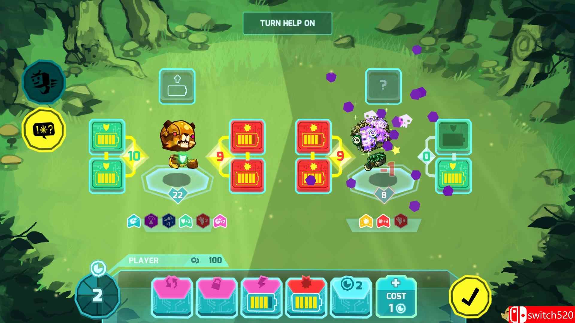 《疯狂机器人（Insane Robots）》v1.0.7 SiMPLEX硬盘版[EN]_1