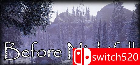 《黄昏之前（Before Nightfall）》HI2U镜像版[EN]_0