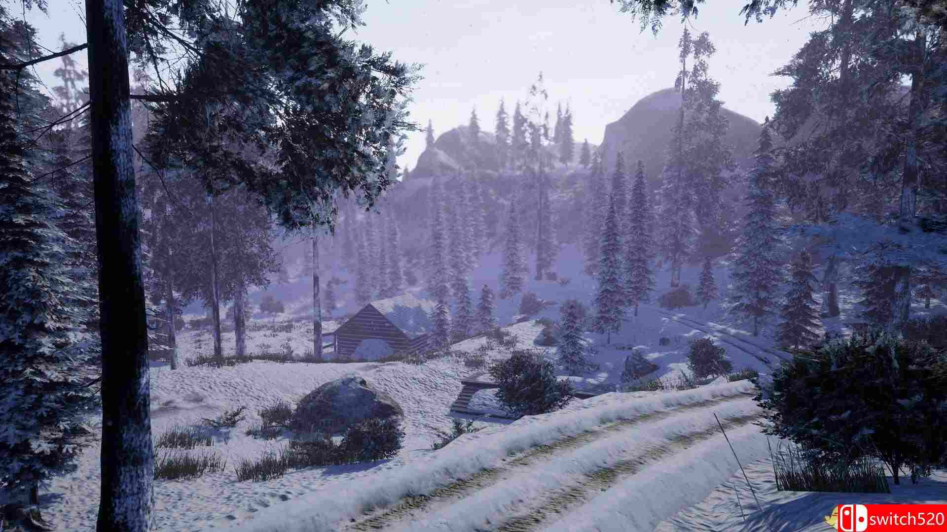 《黄昏之前（Before Nightfall）》HI2U镜像版[EN]_1