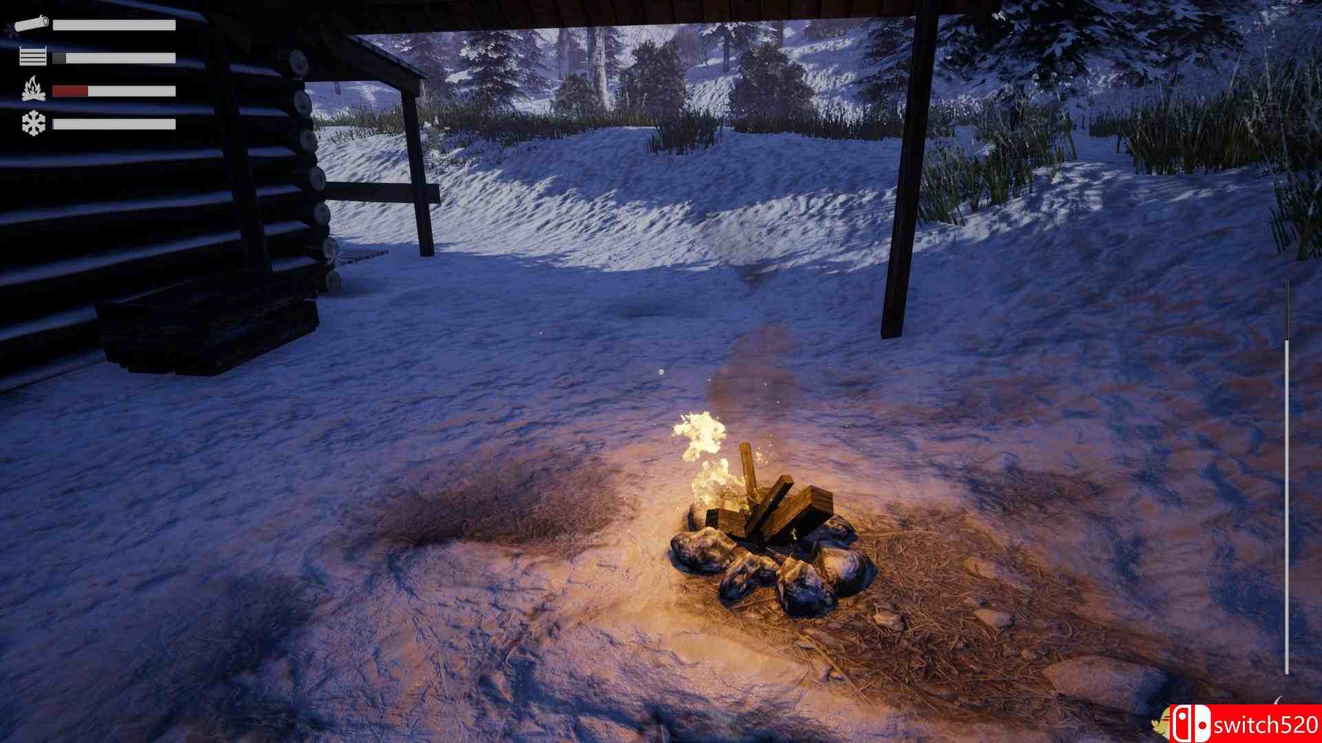 《黄昏之前（Before Nightfall）》HI2U镜像版[EN]_2