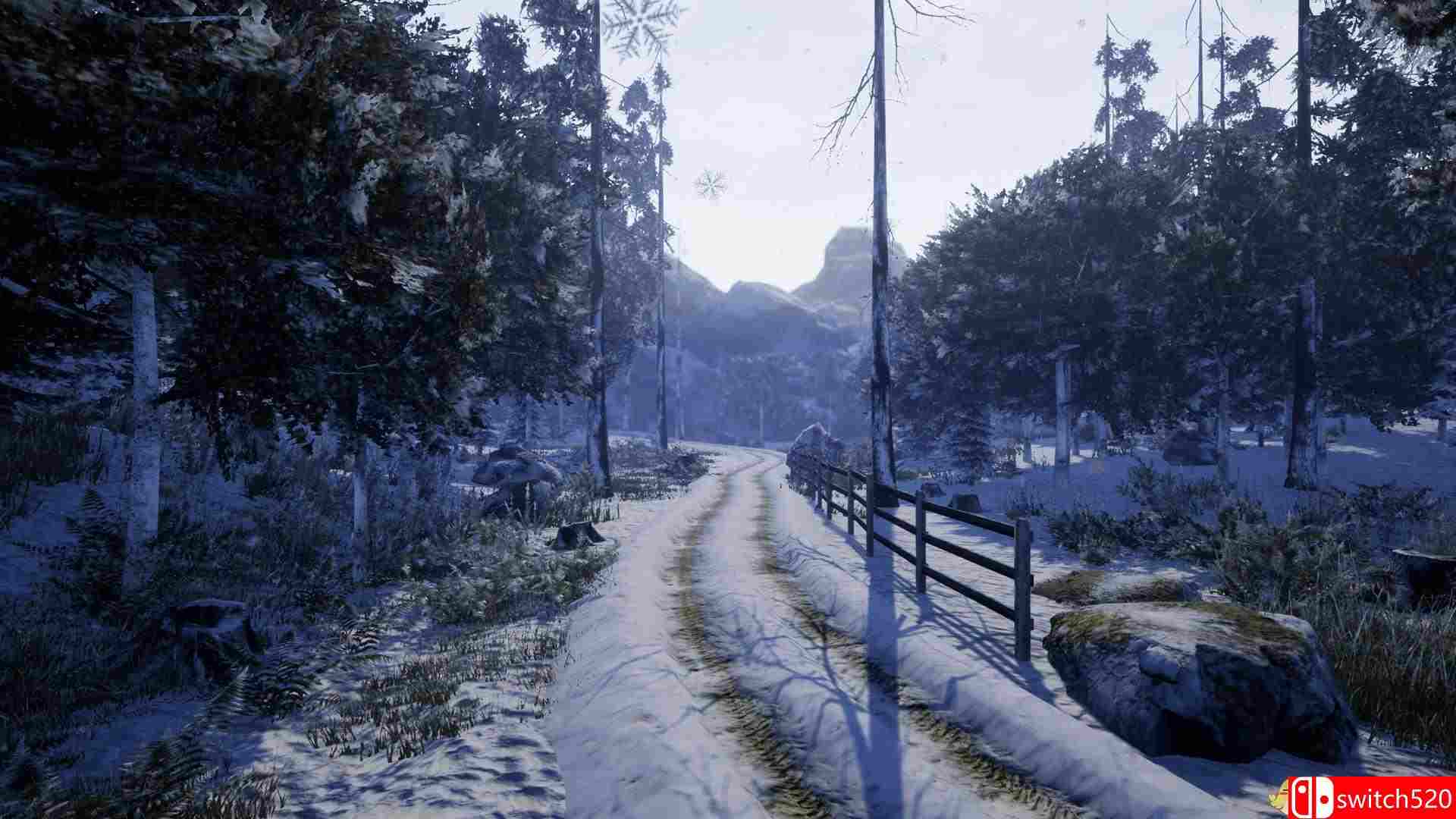 《黄昏之前（Before Nightfall）》HI2U镜像版[EN]_3