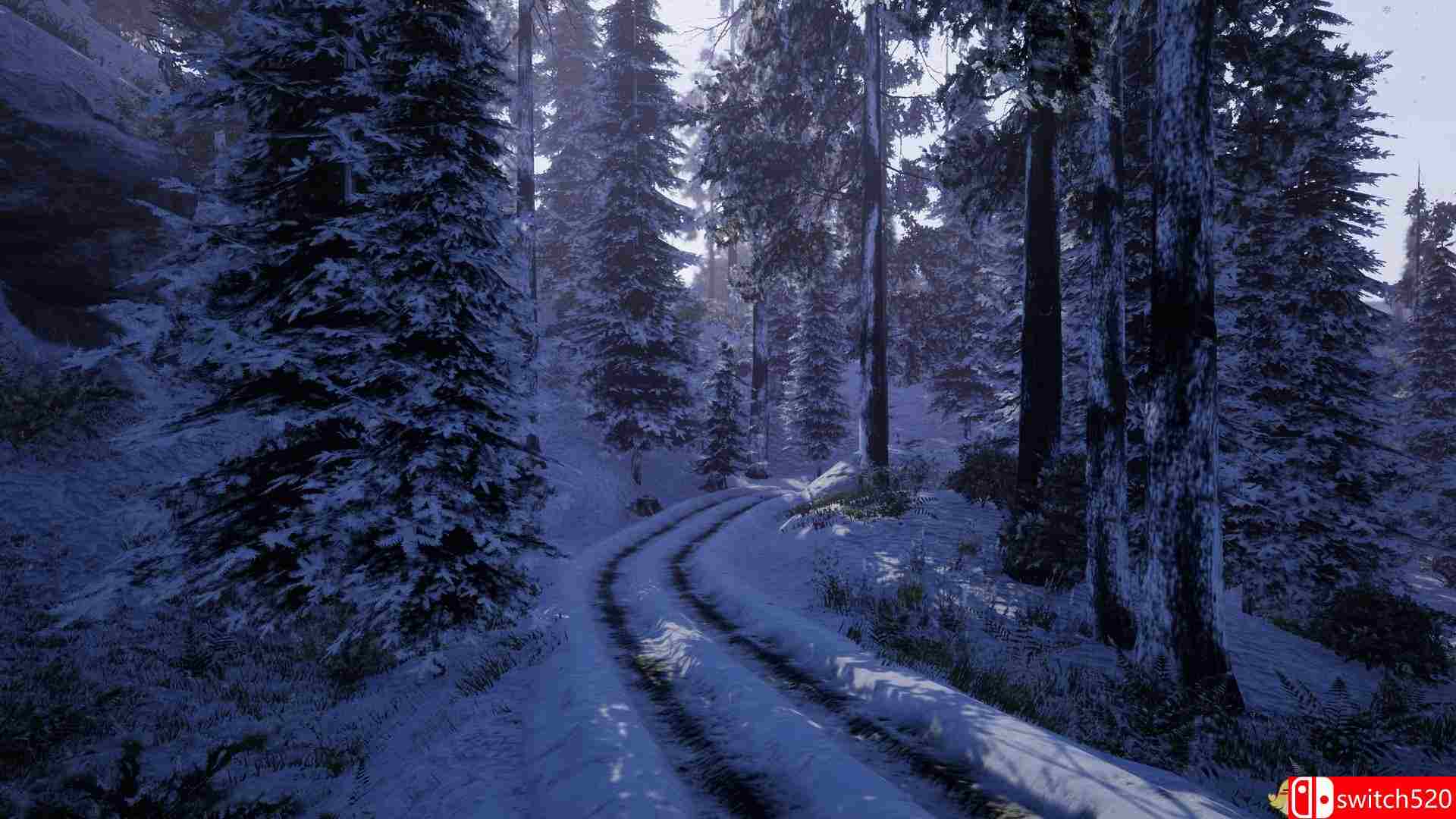 《黄昏之前（Before Nightfall）》HI2U镜像版[EN]_4