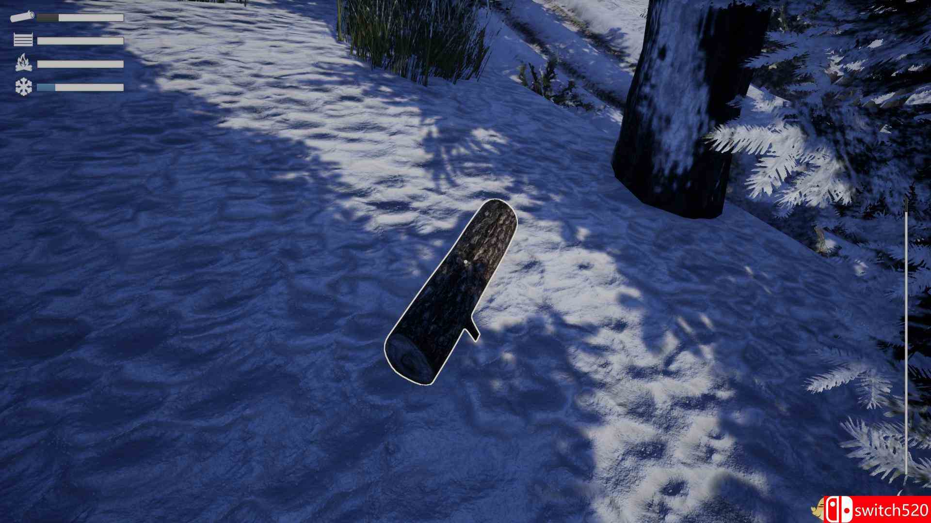 《黄昏之前（Before Nightfall）》HI2U镜像版[EN]_5