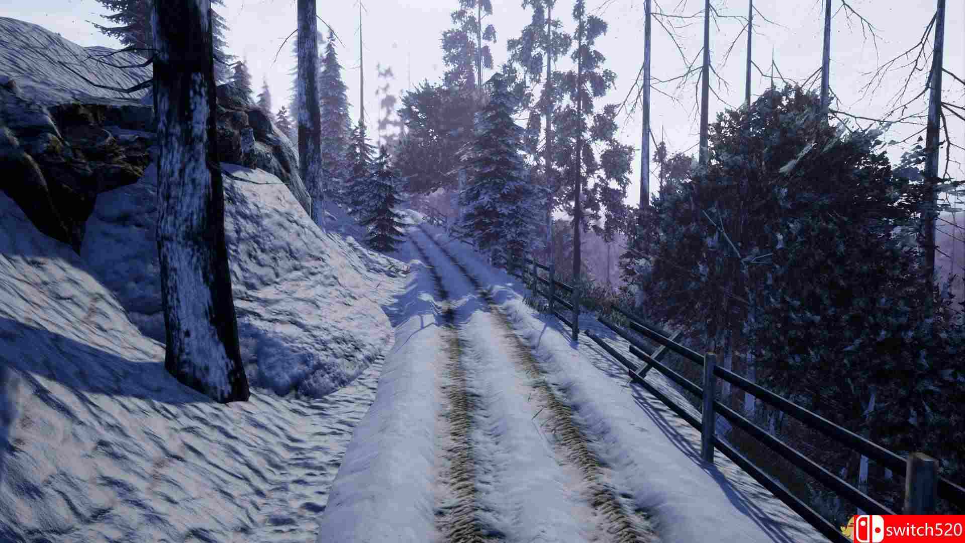 《黄昏之前（Before Nightfall）》HI2U镜像版[EN]_6