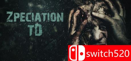 《僵尸入侵：塔防》游戏主图