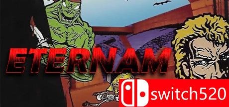 Eternam游戏主视觉图