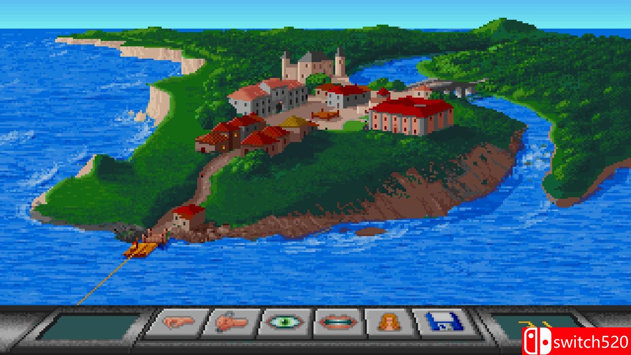 Eternam游戏截图1