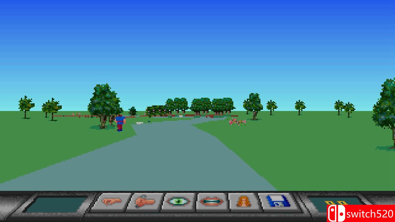 Eternam游戏截图2