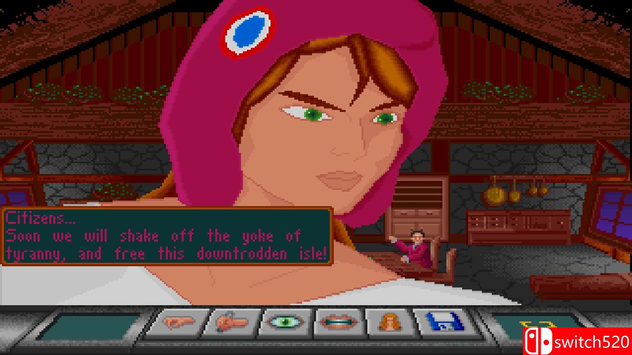 Eternam游戏截图3