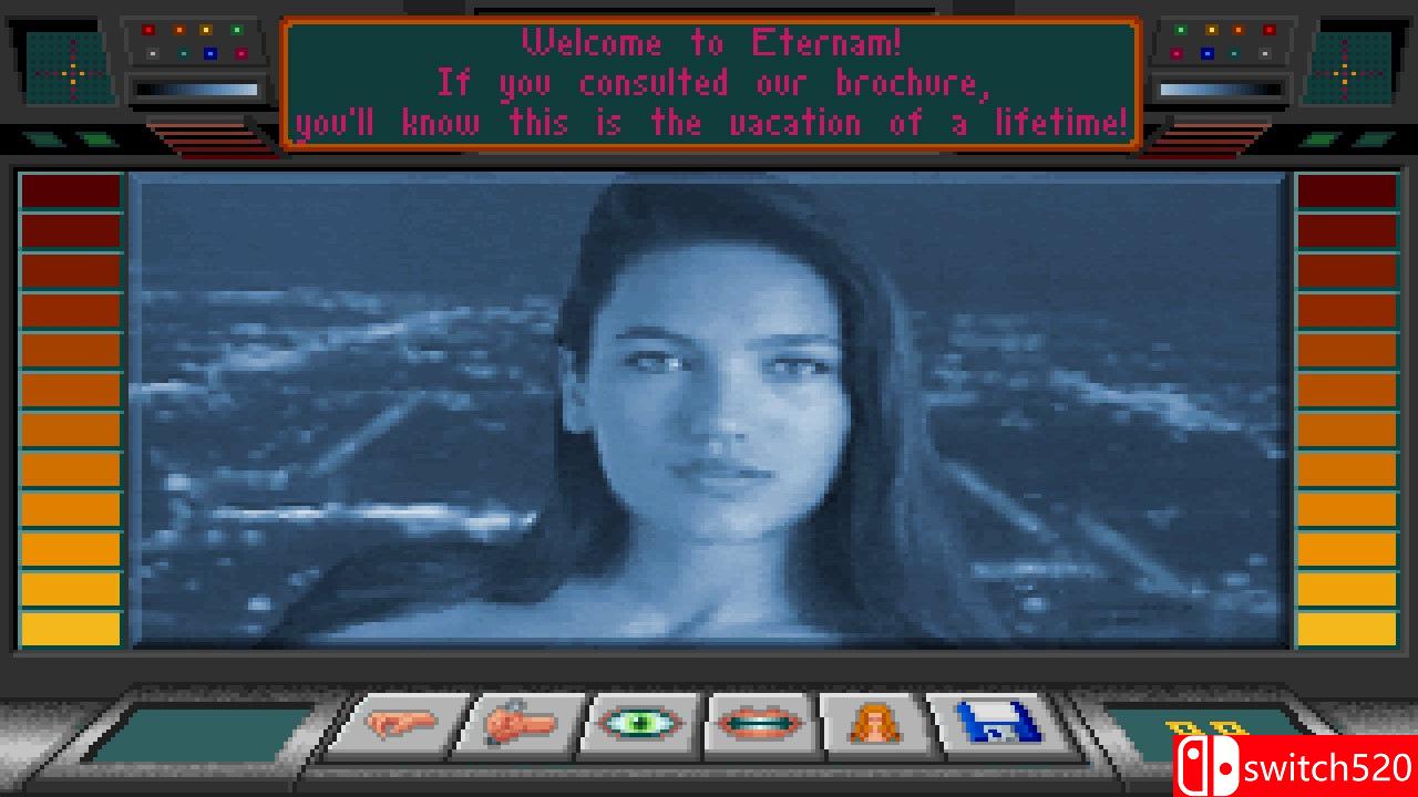 Eternam游戏截图4