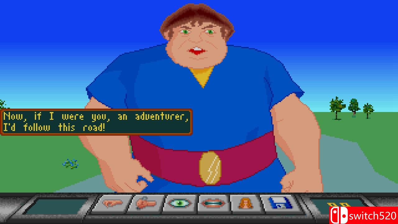 Eternam游戏截图6