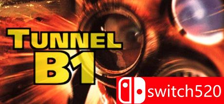 《隧道B1（Tunnel B1）》DOGE镜像版[EN]_0