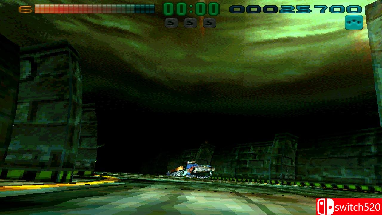 《隧道B1（Tunnel B1）》DOGE镜像版[EN]_2