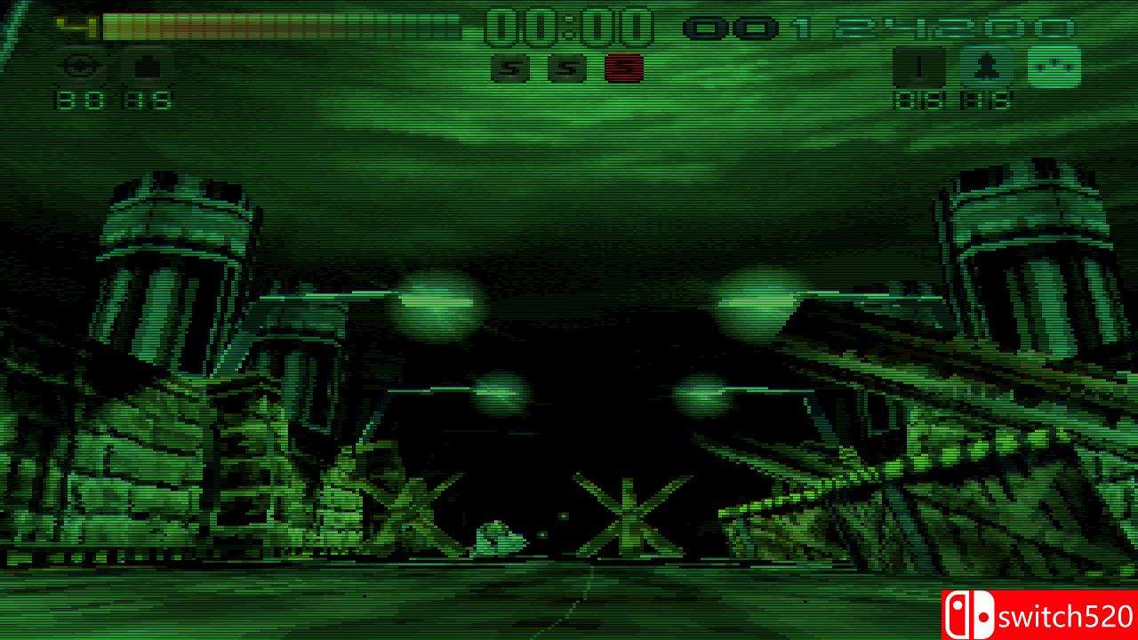 《隧道B1（Tunnel B1）》DOGE镜像版[EN]_1