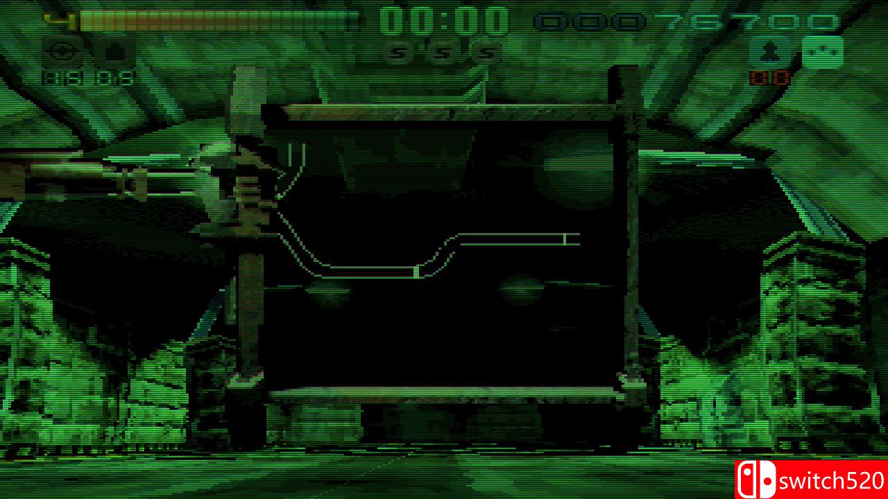 《隧道B1（Tunnel B1）》DOGE镜像版[EN]_3