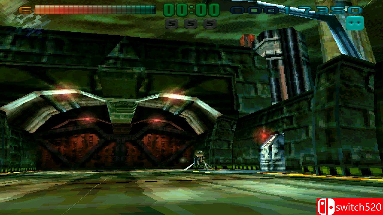 《隧道B1（Tunnel B1）》DOGE镜像版[EN]_4