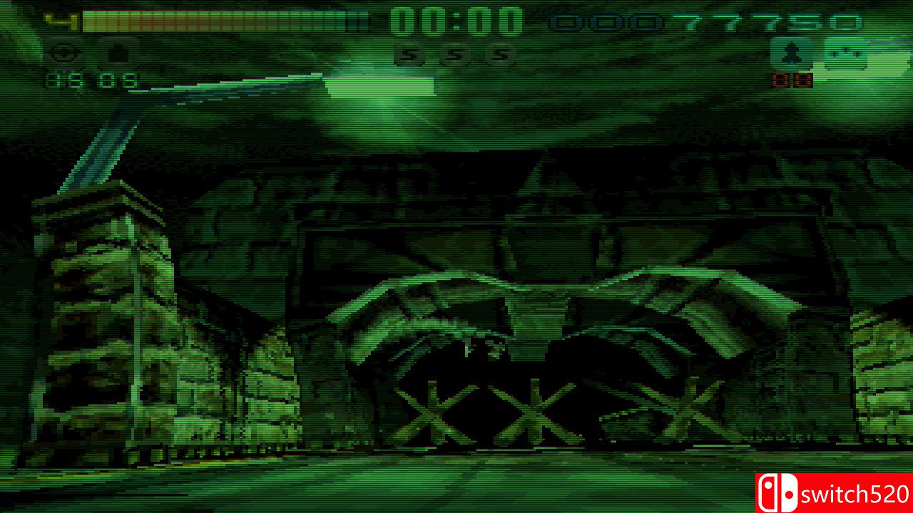 《隧道B1（Tunnel B1）》DOGE镜像版[EN]_5