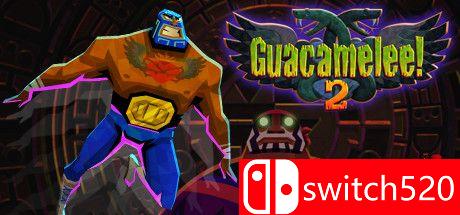 《墨西哥英雄大混战2（Guacamelee 2）》CODEX镜像版[CN/EN]_0