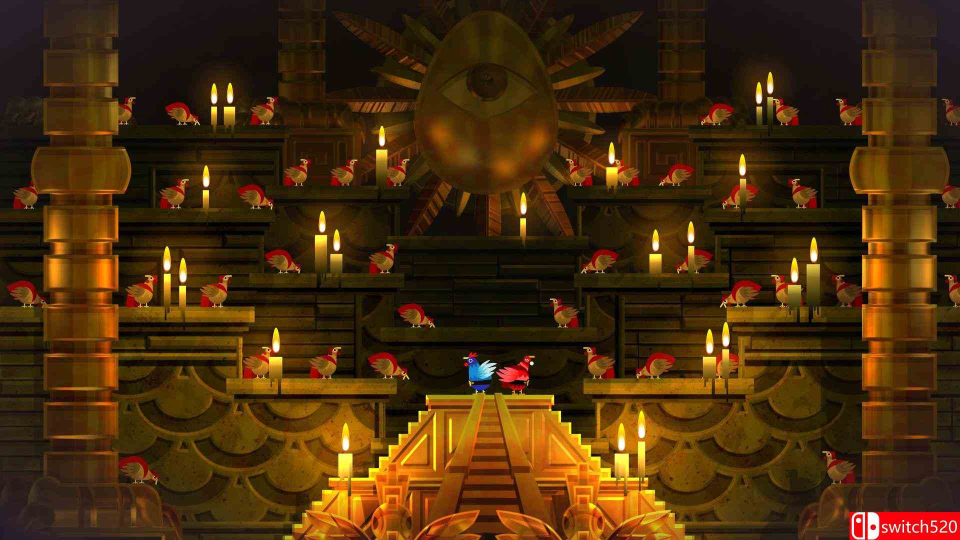 《墨西哥英雄大混战2（Guacamelee 2）》CODEX镜像版[CN/EN]_5