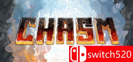 《断层（Chasm）》v1.031 SiMPLEX硬盘版[EN]游戏主图