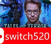 《恐怖故事：惊悚艺术》游戏封面