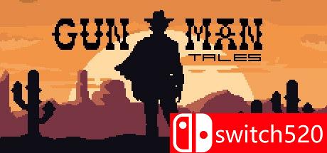 《镖客传奇（Gunman Tales）》v1.3 SiMPLEX硬盘版[EN]_0