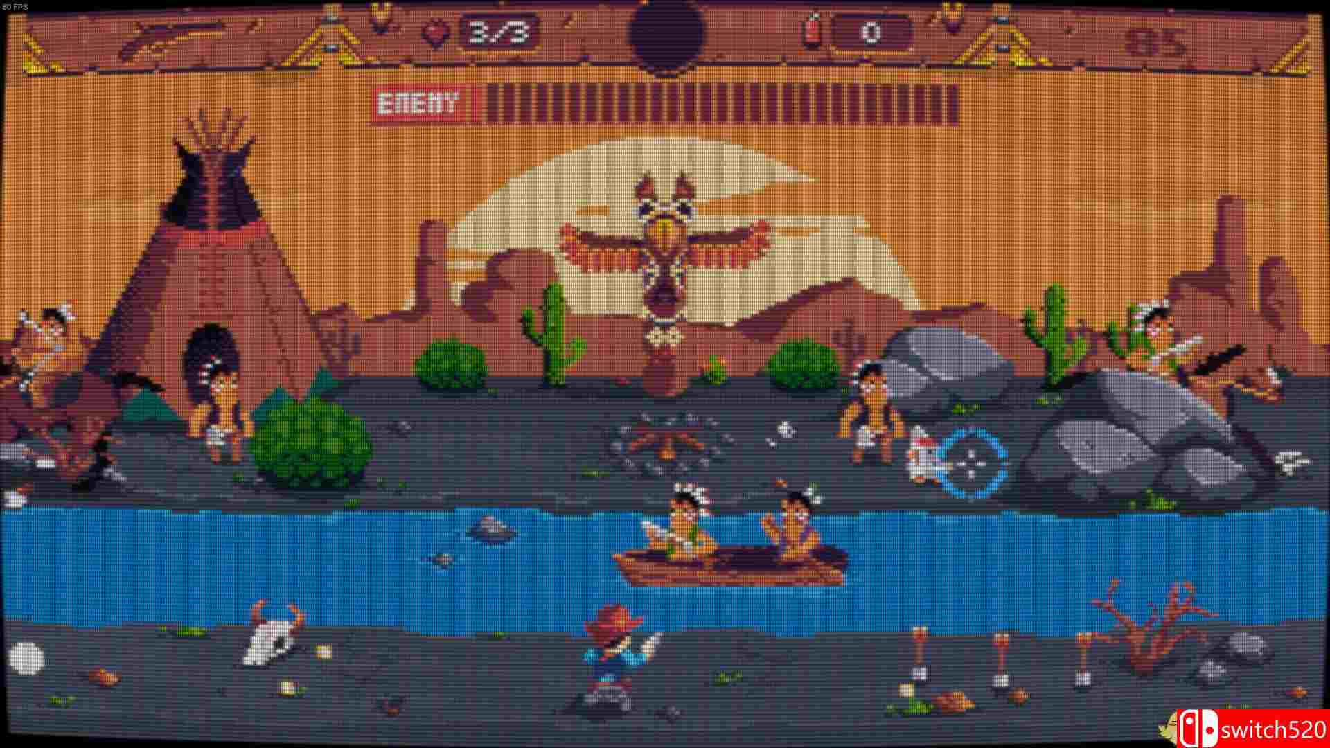 《镖客传奇（Gunman Tales）》v1.3 SiMPLEX硬盘版[EN]_2