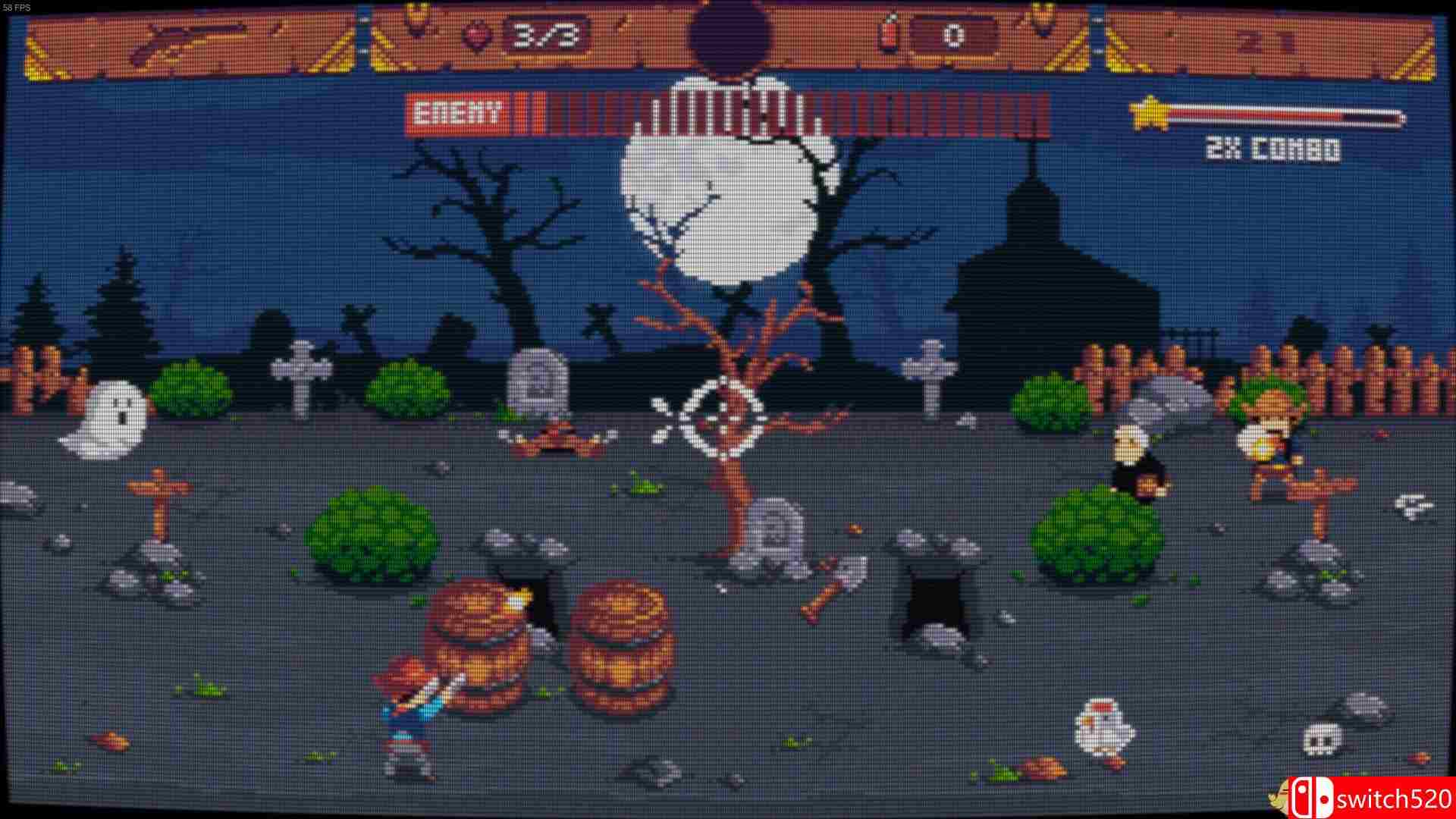 《镖客传奇（Gunman Tales）》v1.3 SiMPLEX硬盘版[EN]_3