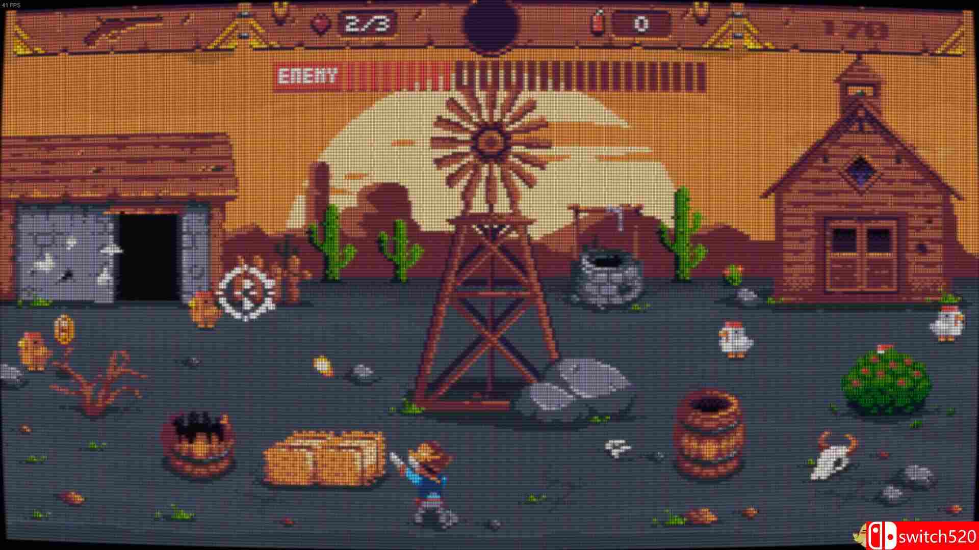 《镖客传奇（Gunman Tales）》v1.3 SiMPLEX硬盘版[EN]_4