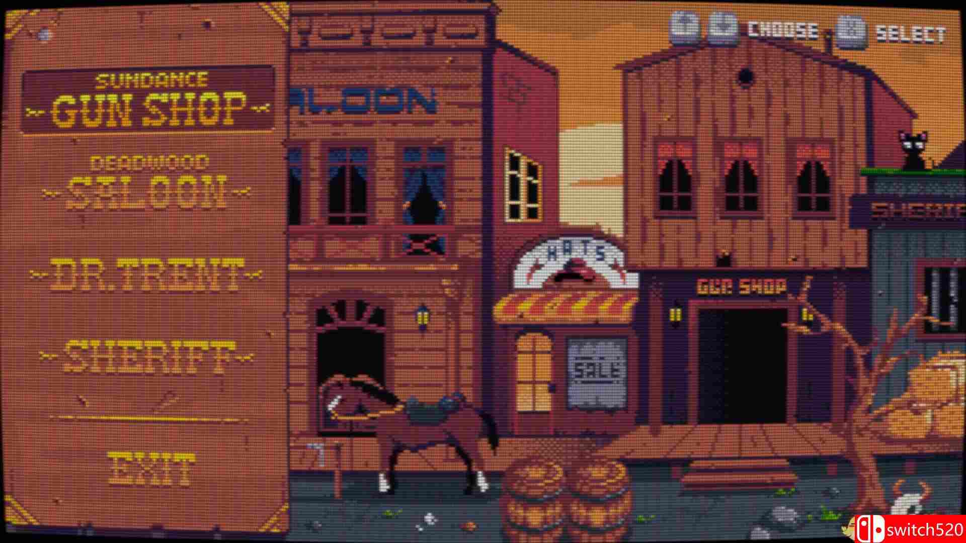 《镖客传奇（Gunman Tales）》v1.3 SiMPLEX硬盘版[EN]_5