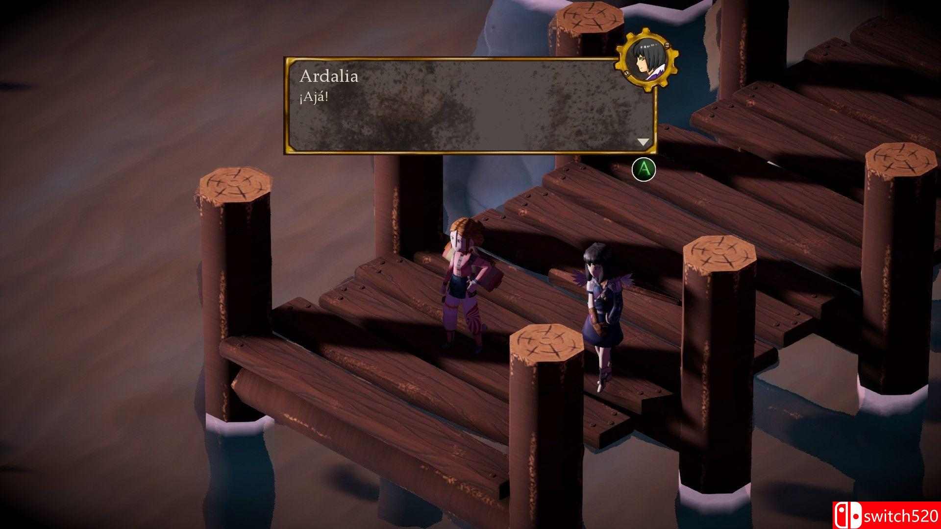 《Noahmund（Noahmund）》PLAZA镜像版[EN/JP]_1