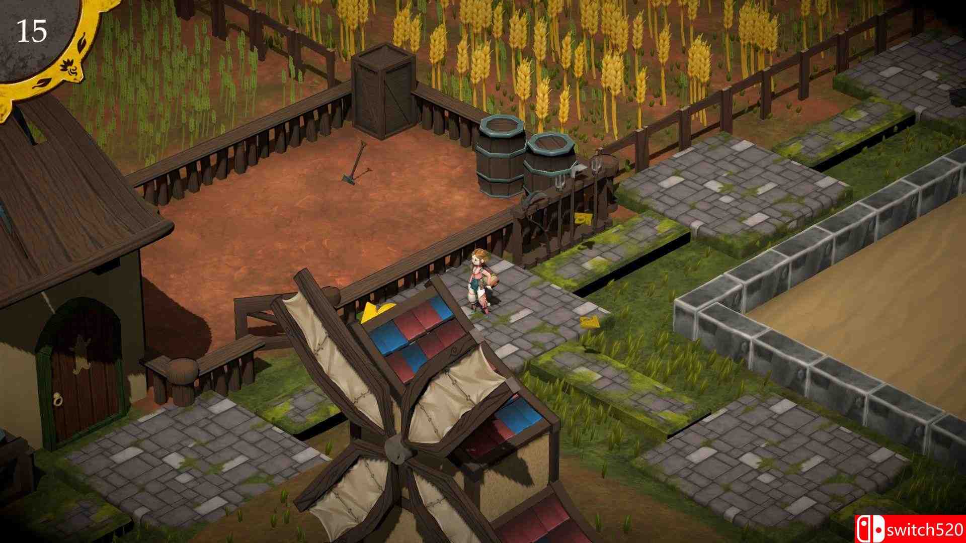 《Noahmund（Noahmund）》PLAZA镜像版[EN/JP]_3