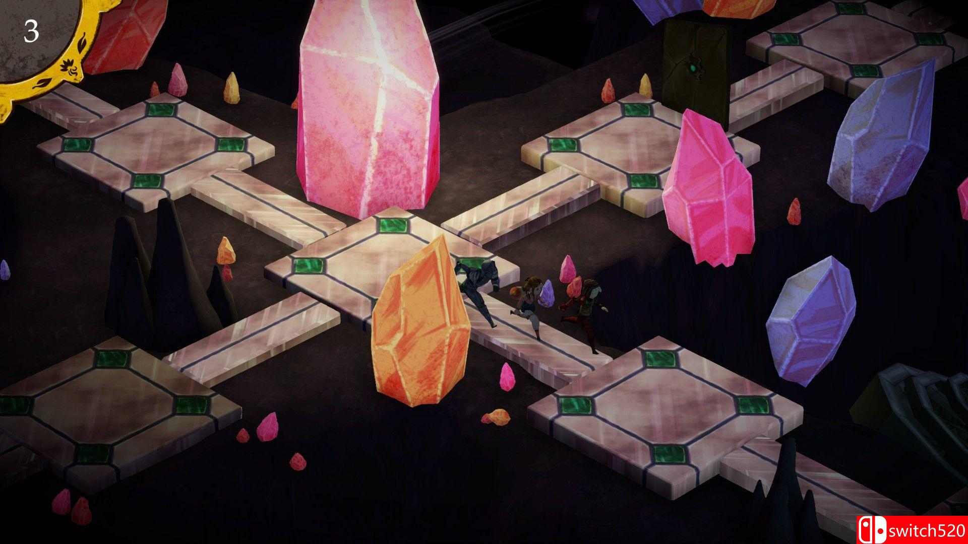 《Noahmund（Noahmund）》PLAZA镜像版[EN/JP]_5