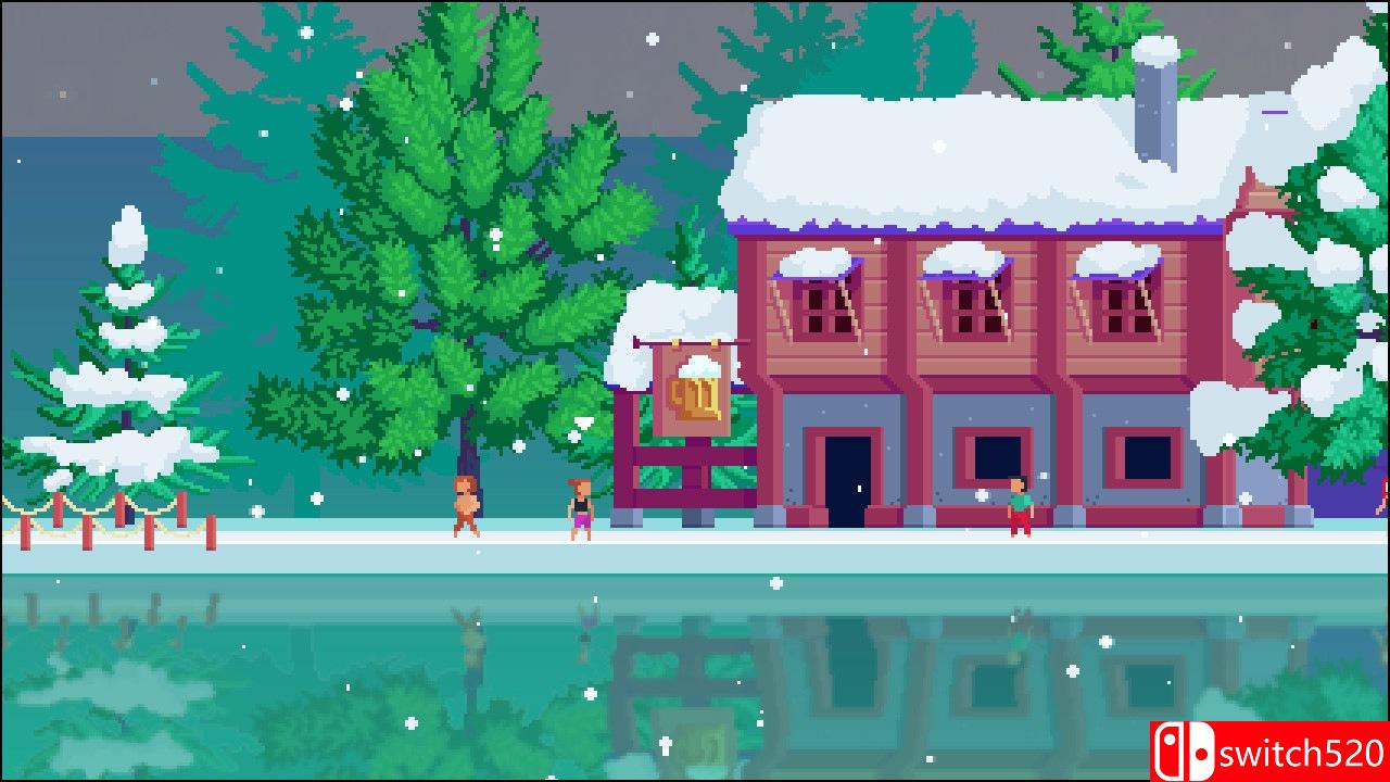 《不要下沉（Don't Sink）》游戏截图1