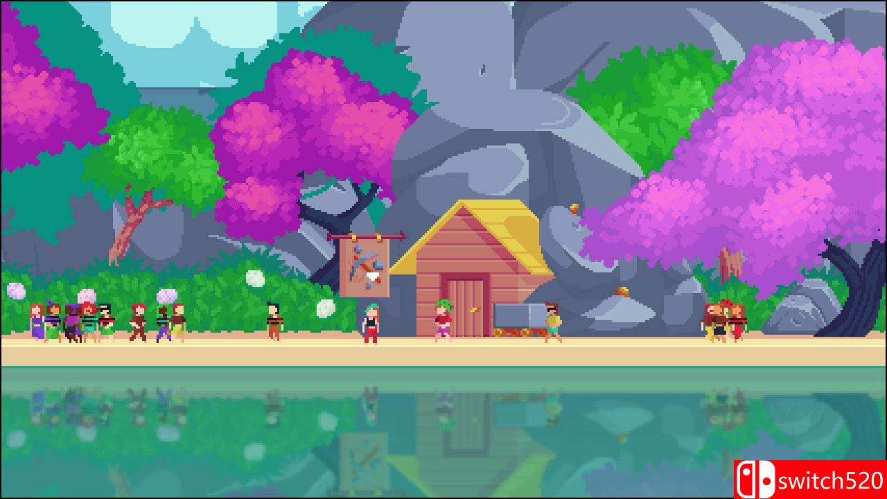 《不要下沉（Don't Sink）》游戏截图3