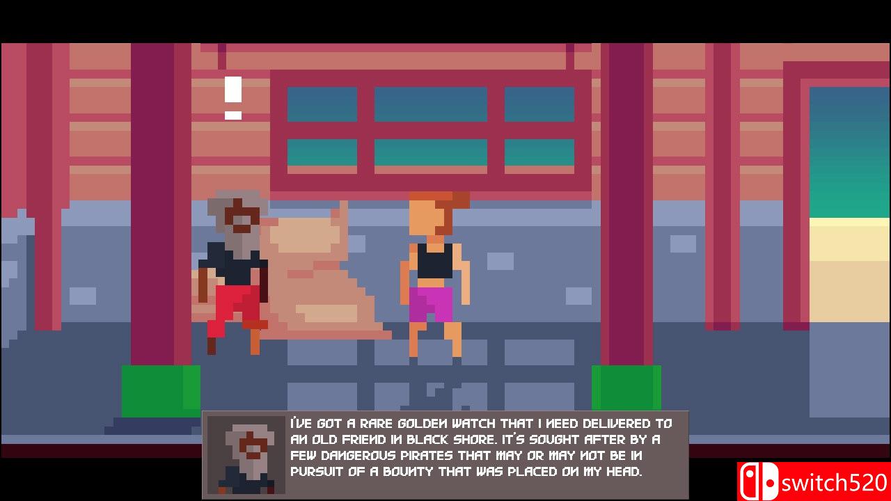 《不要下沉（Don't Sink）》游戏截图4