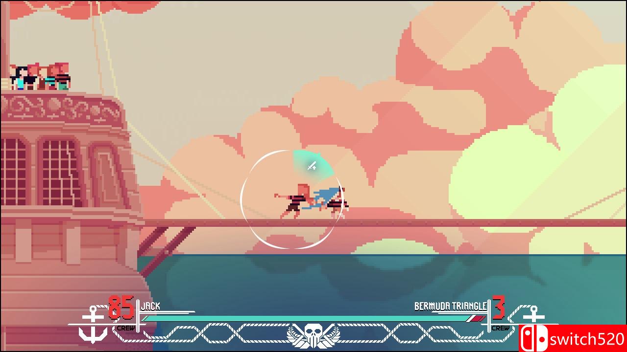 《不要下沉（Don't Sink）》游戏截图6