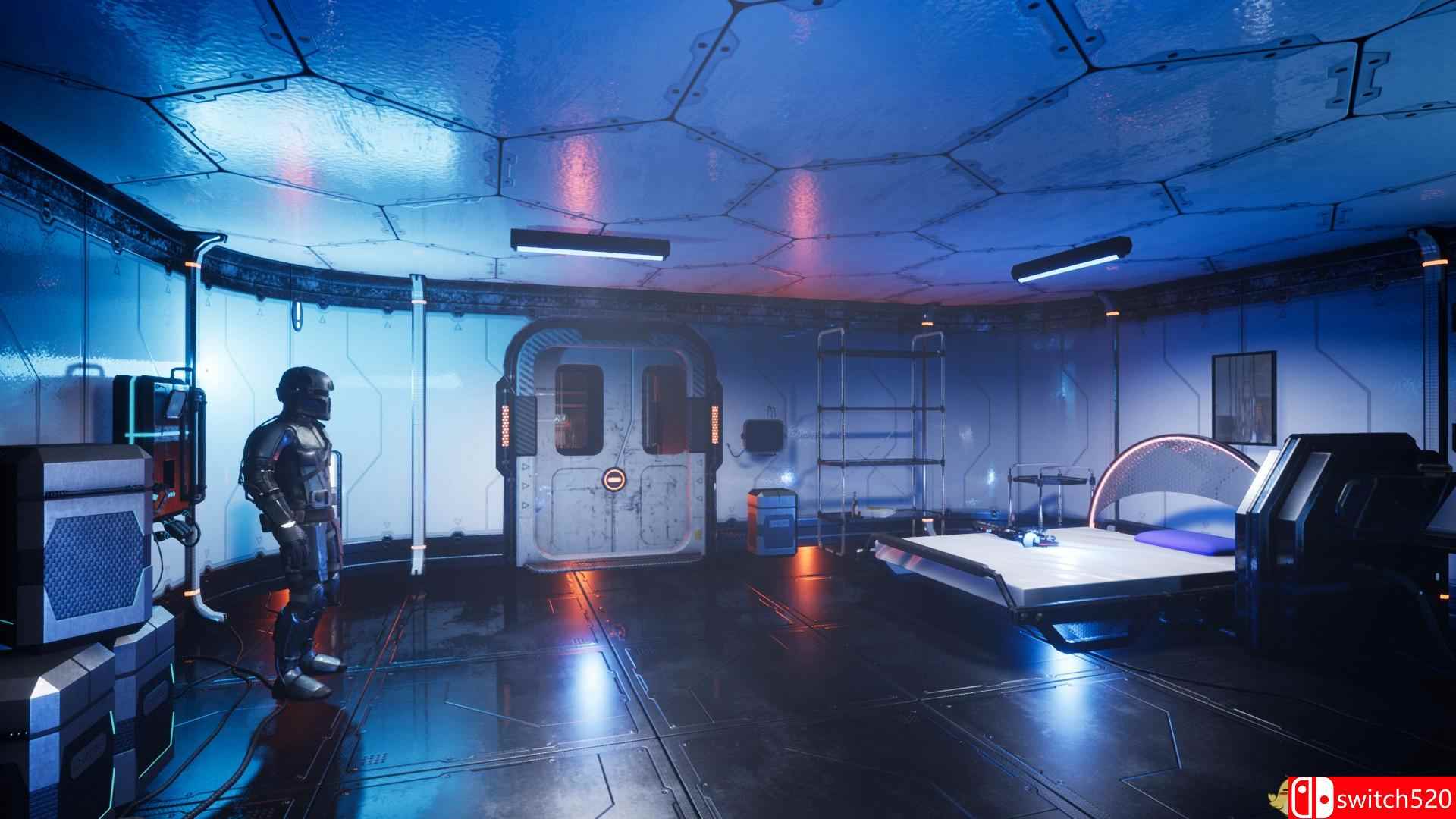 《光子危难（Photonic Distress）》PLAZA镜像版[EN]_1