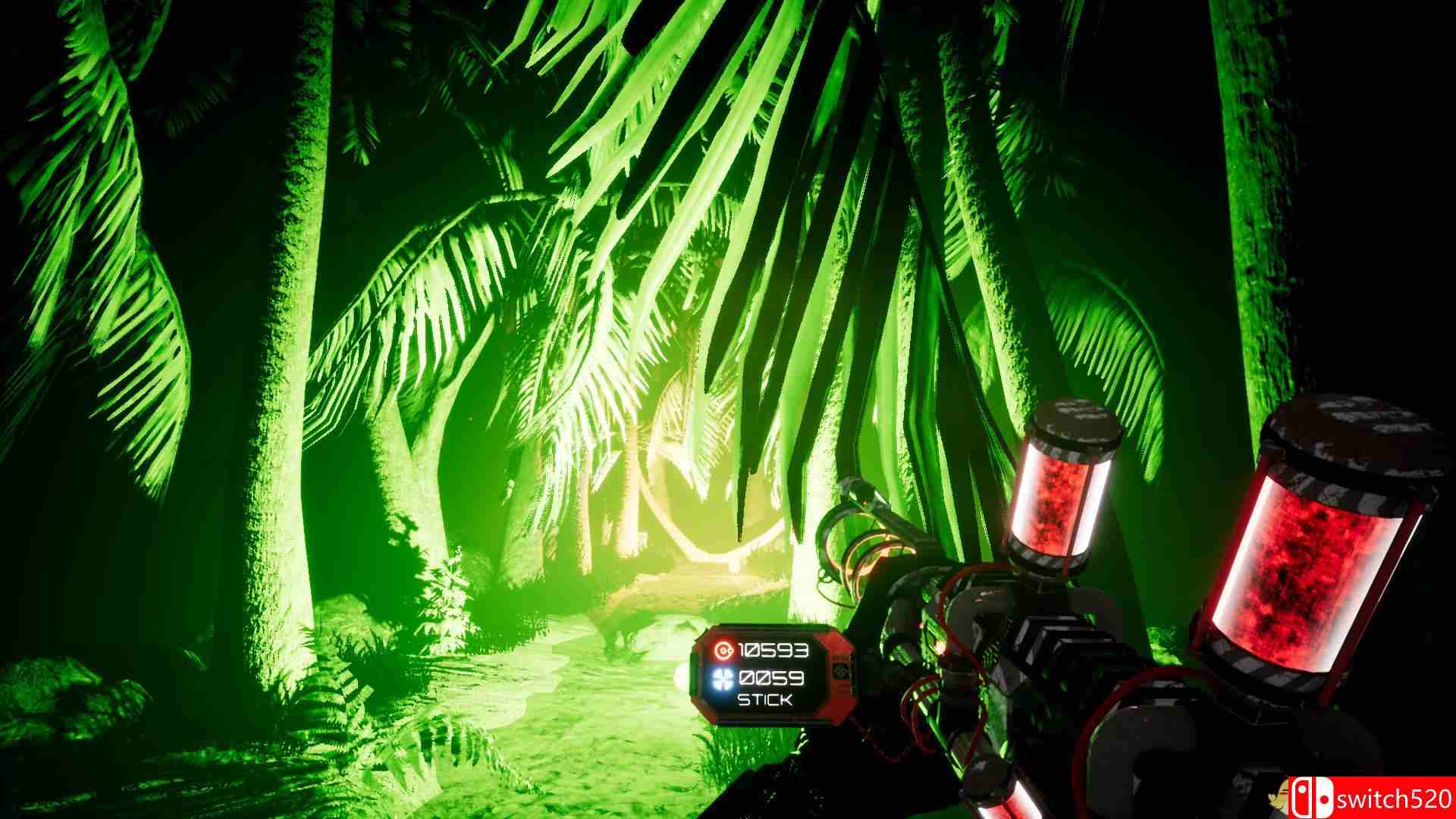 《光子危难（Photonic Distress）》PLAZA镜像版[EN]_2