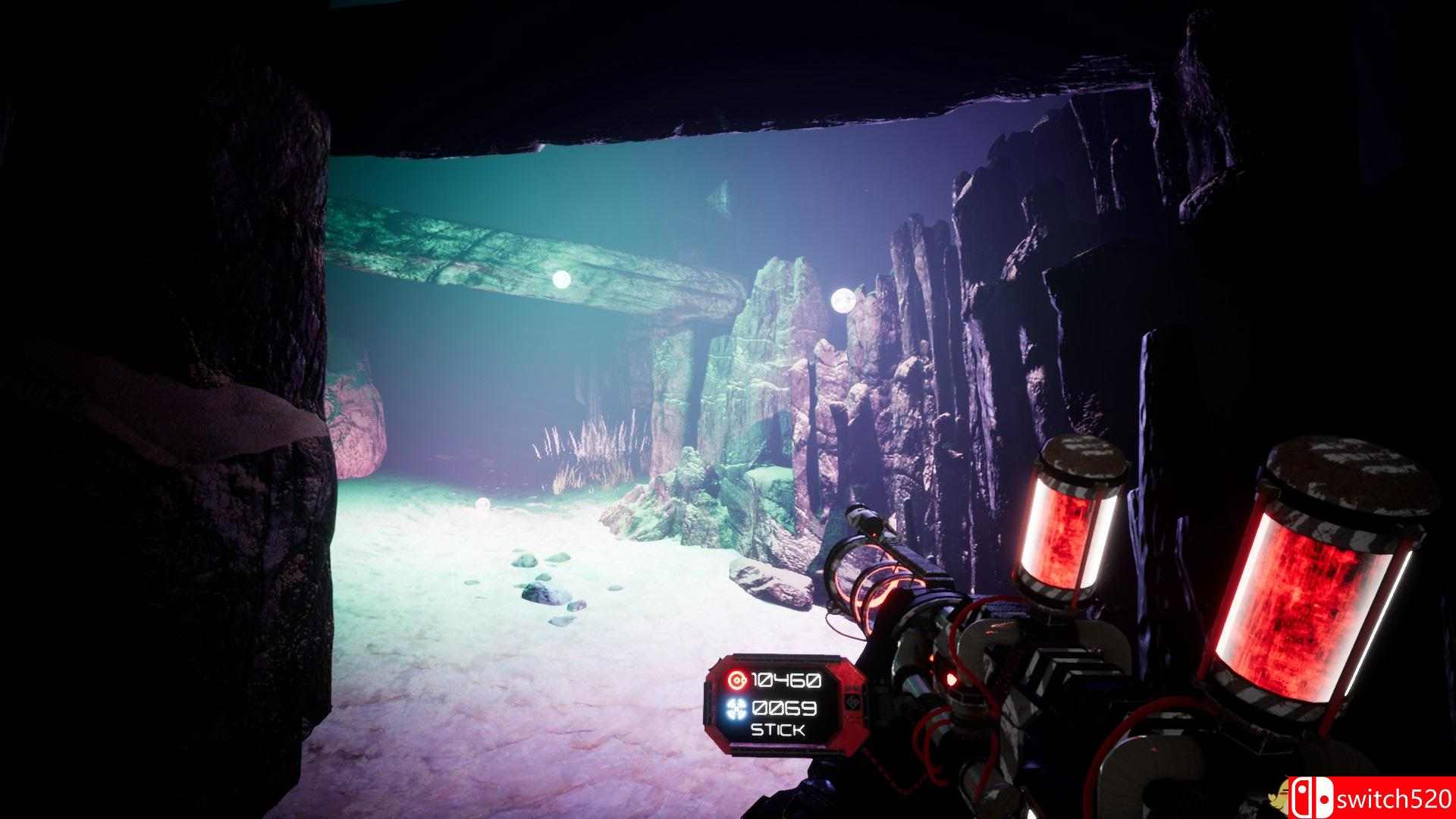 《光子危难（Photonic Distress）》PLAZA镜像版[EN]_5