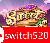 《甜蜜狂野西部（Sweet Wild West）》游戏封面