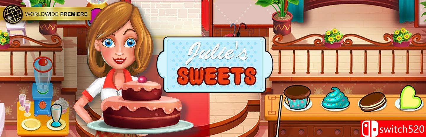 《朱莉的糖果（Julie's Sweets）》RAZOR硬盘版[EN]_0