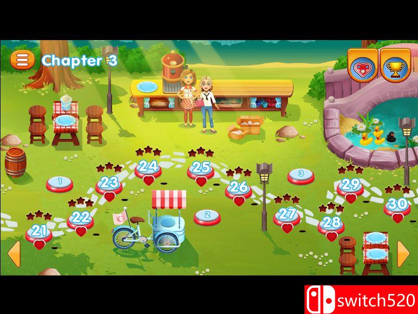 《朱莉的糖果（Julie's Sweets）》RAZOR硬盘版[EN]_2