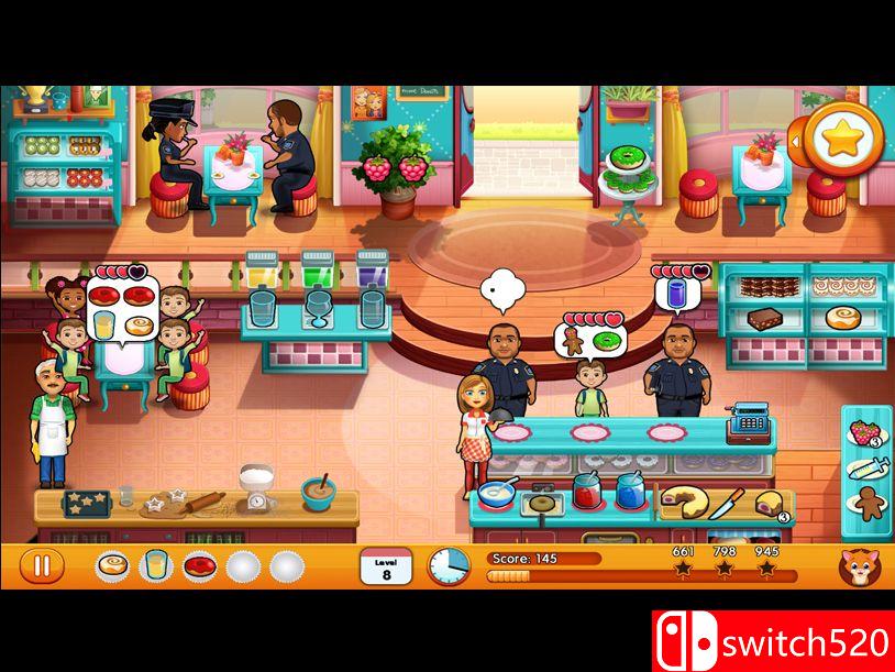 《朱莉的糖果（Julie's Sweets）》RAZOR硬盘版[EN]_1