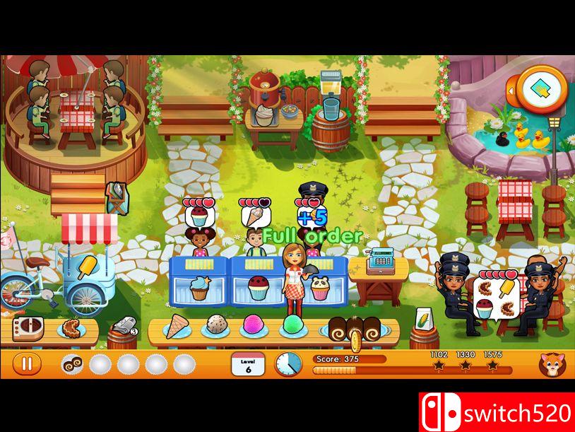 《朱莉的糖果（Julie's Sweets）》RAZOR硬盘版[EN]_3