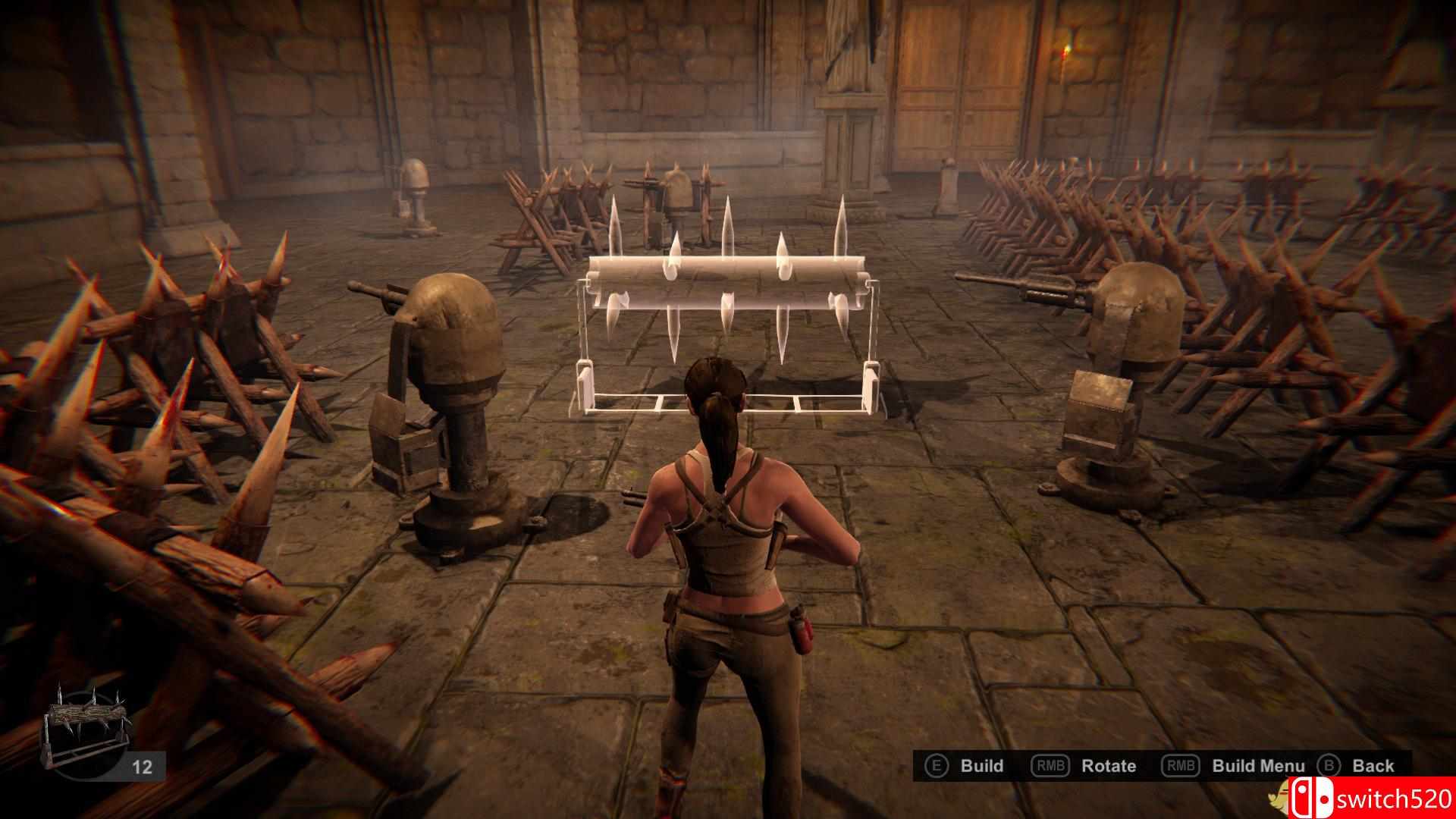 《血潮（Blood Waves）》PLAZA镜像版[EN]_2